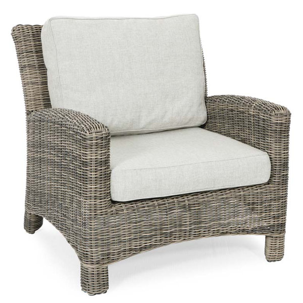 Dakota Fields Garden Chair Wayfair.co.uk